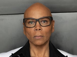 Image of RUPAUL: House of Hidden Meanings