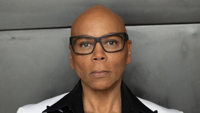 RuPaul