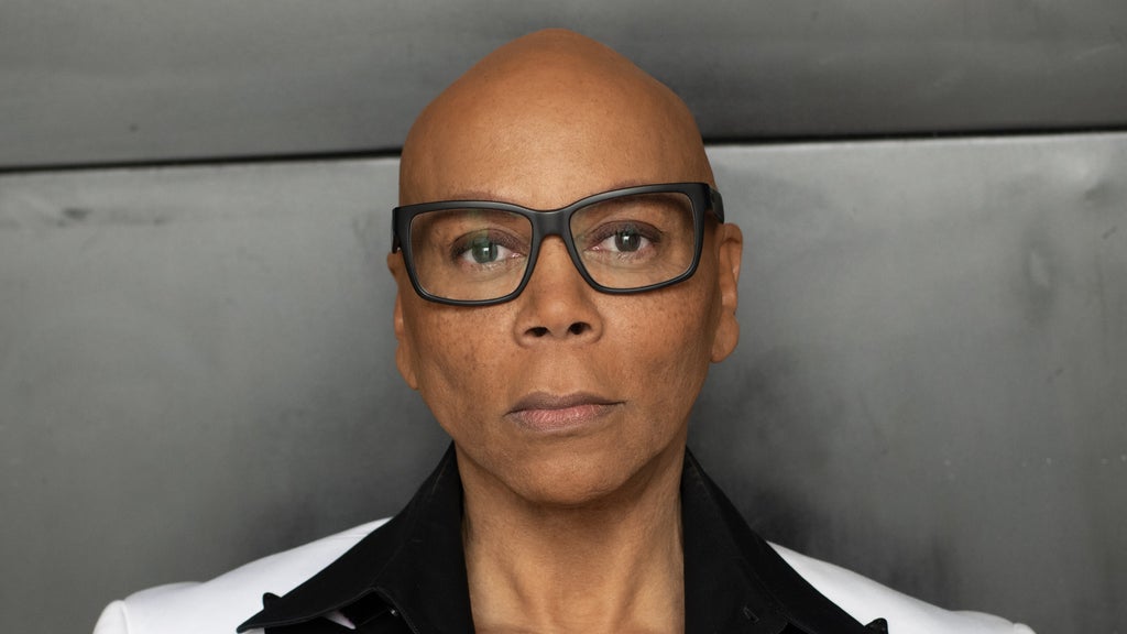 RUPAUL: The House of Hidden Meanings