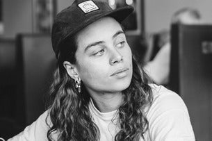 Image used with permission from Ticketmaster | Tash Sultana tickets