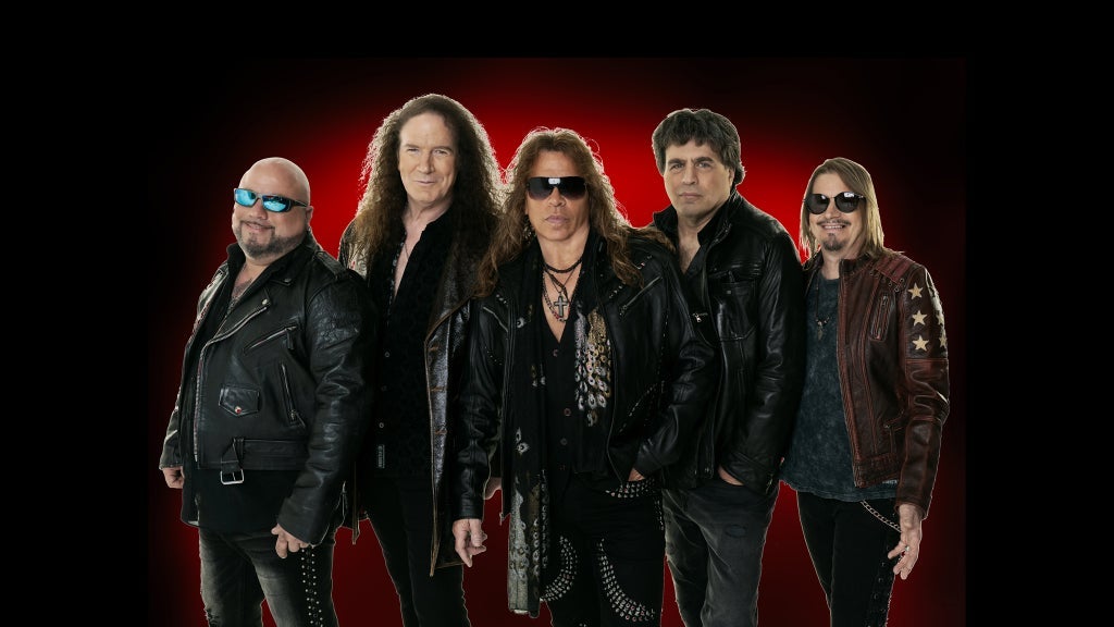 Photo of Don Jovi: The Ultimate Tribute to the Music of Bon Jovi