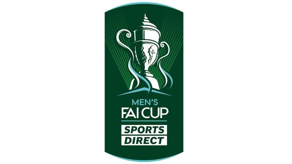 Hotels near Sports Direct Men's FAI Cup Events