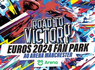 Road to Victory Seating Plans