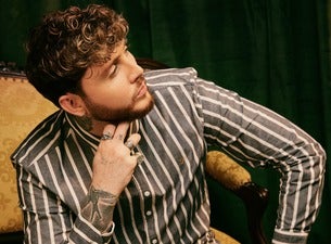 James Arthur, 2020-03-05, Лондон