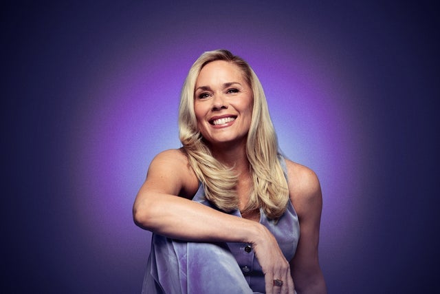 Presales to leanne morgan: the time of our lives tour: members use these when buying pre-sale tickets