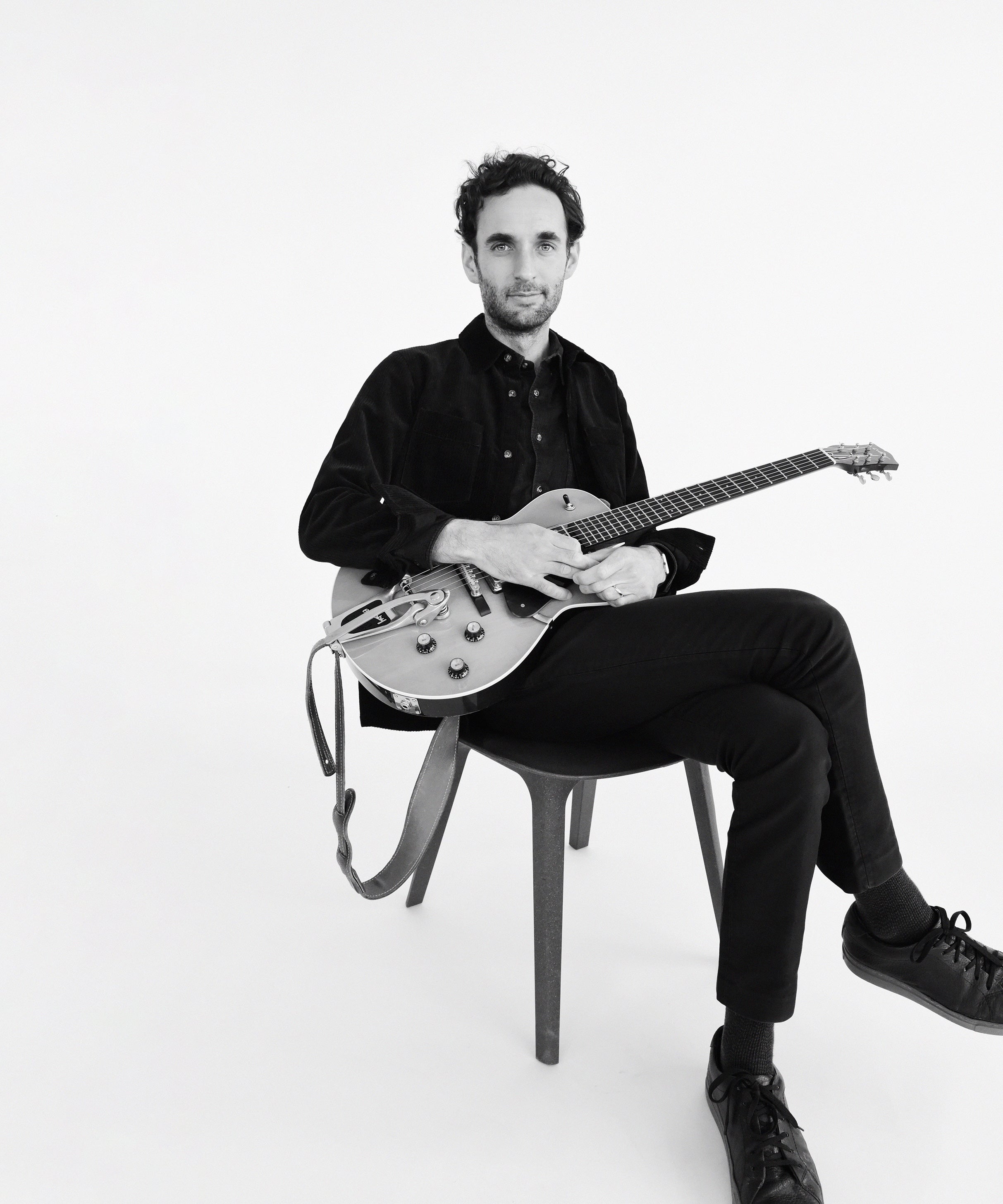 Julian Lage at Lincoln Theatre-NC