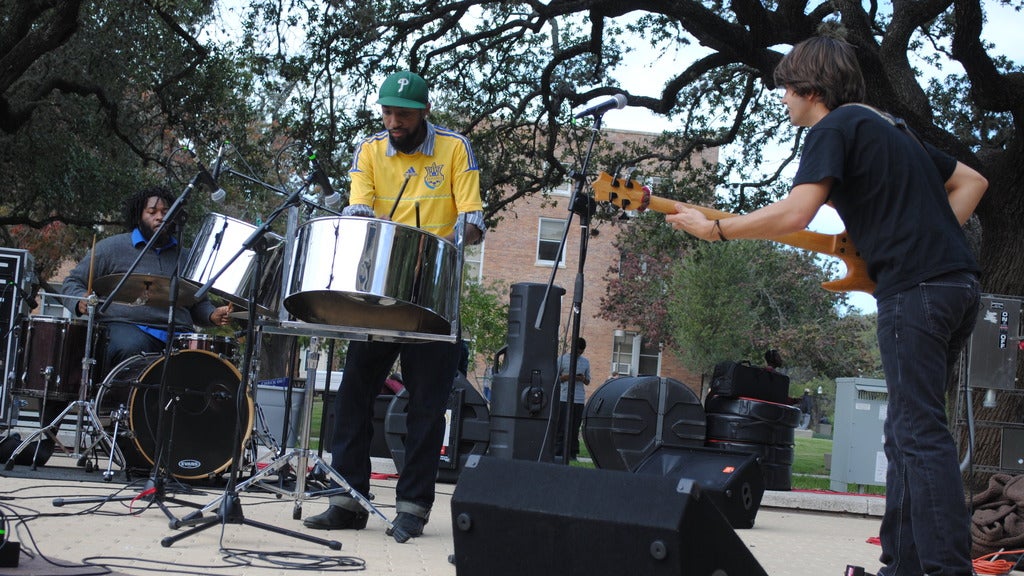 Hotels near Jonathan Scales Fourchestra Events