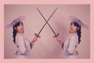 Melanie Martinez: The K-12 Tour