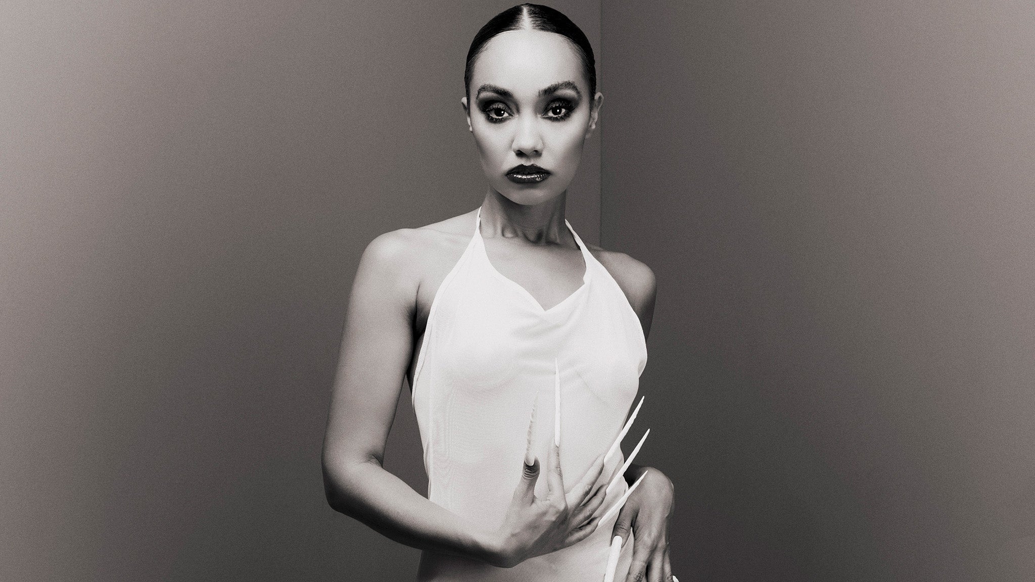 Leigh-Anne - My Ego Told Me To