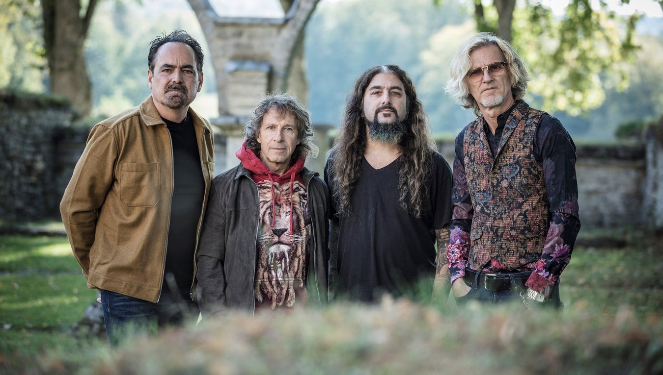 Transatlantic Tickets