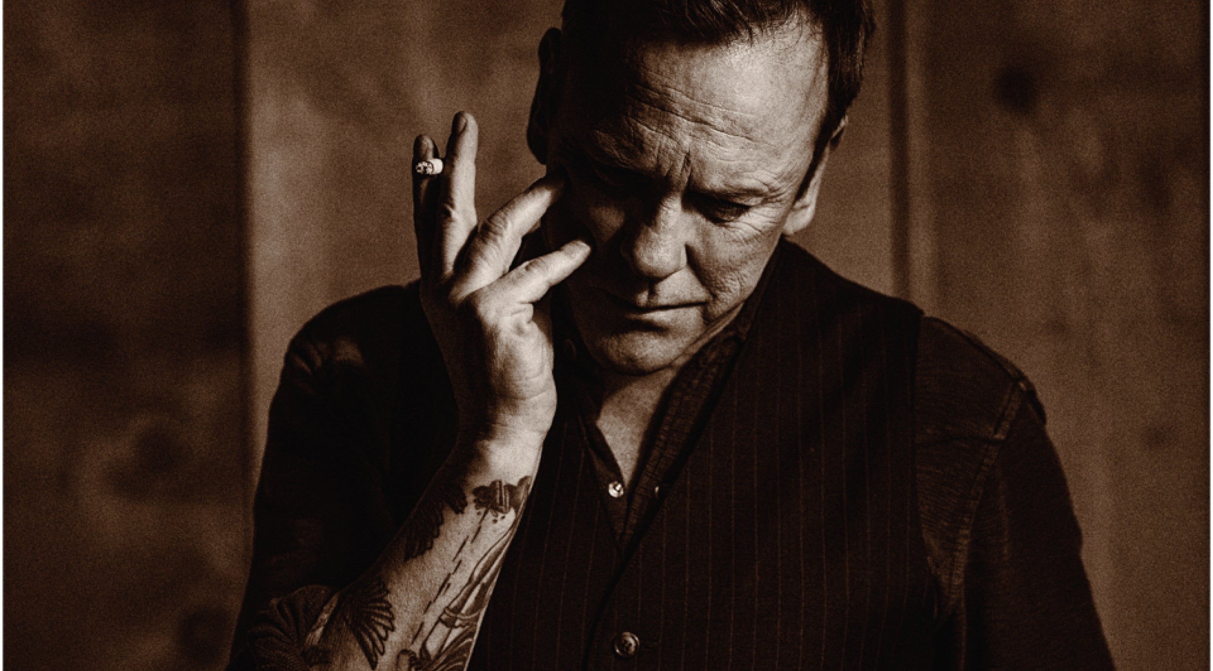 Kiefer Sutherland – 2026-04-23