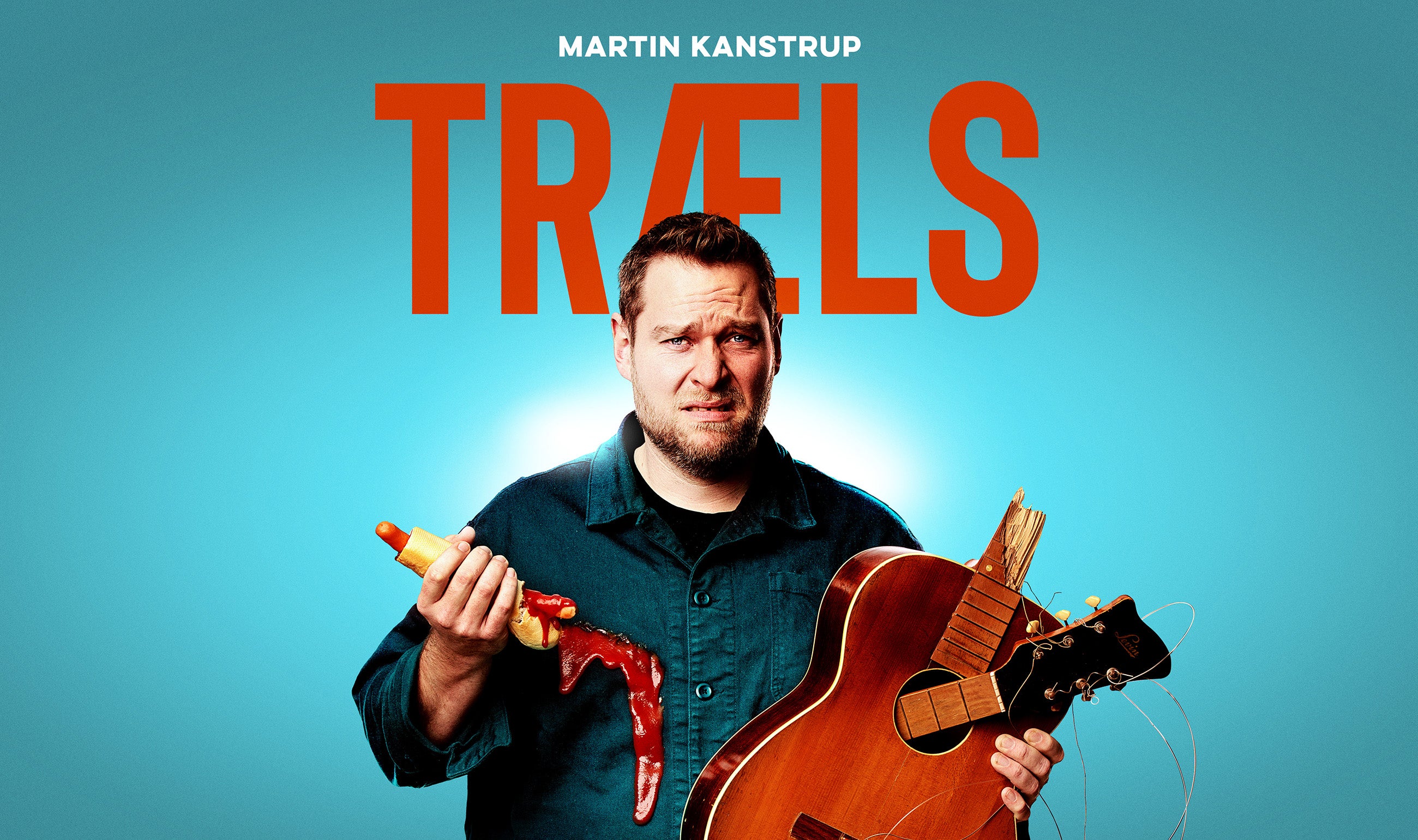 Presale codes for martin kanstrup: tr&aelig;ls: members use these when buying pre-sale tickets
