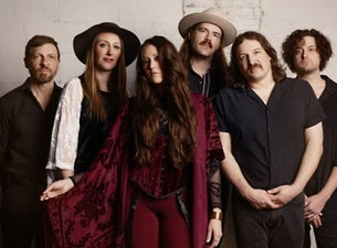 Rumours ATL: A Fleetwood Mac Tribute
