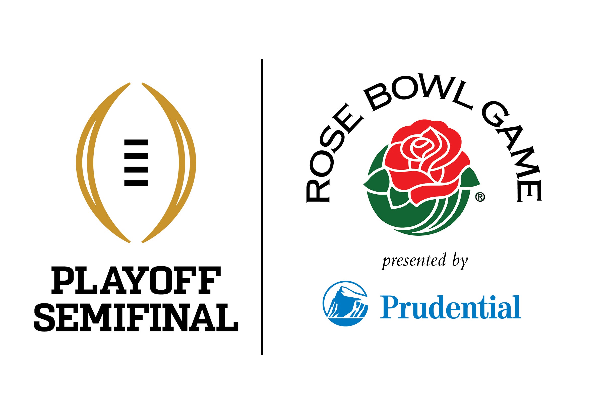 2024 Rose Bowl Game presented by Prudential at Rose Bowl