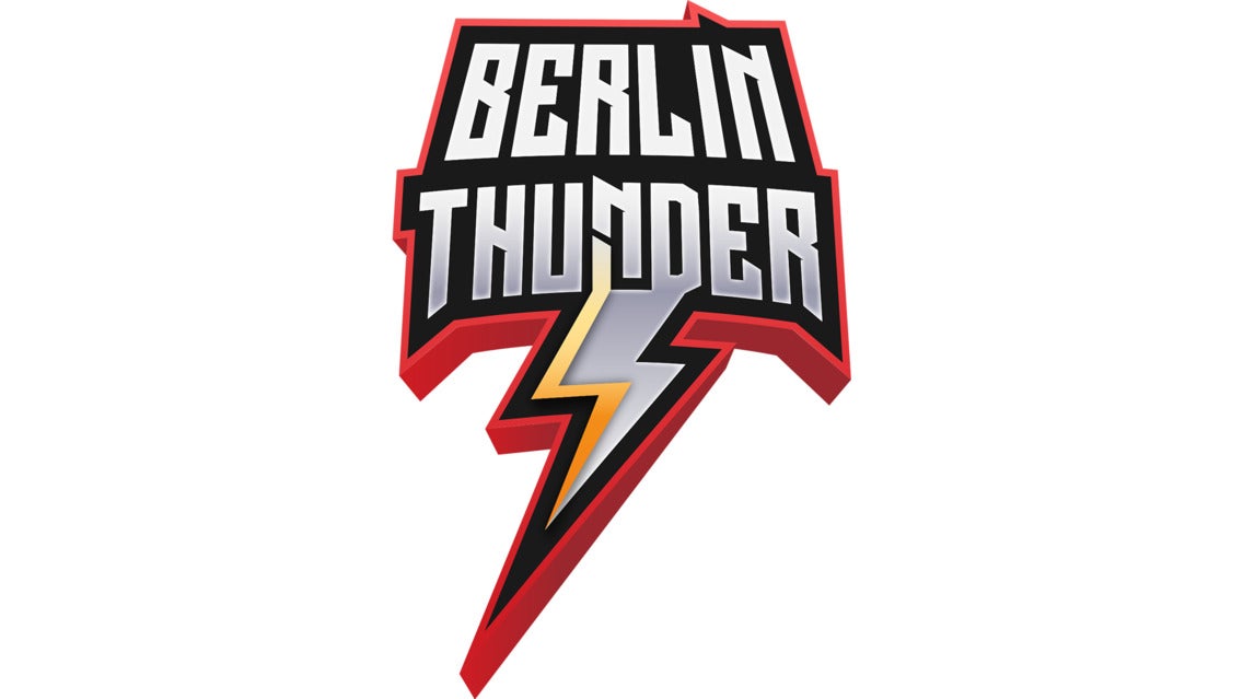  Berlin Thunder vs. Prag Lions