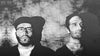Glassjaw