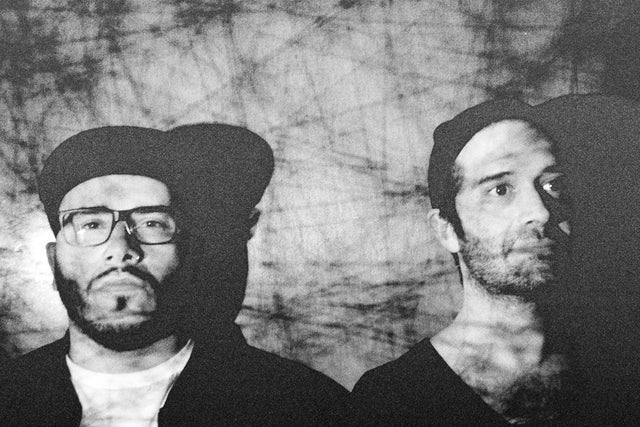 Glassjaw