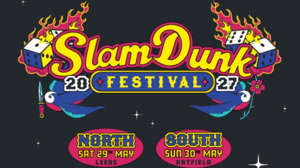 Slam Dunk Festival