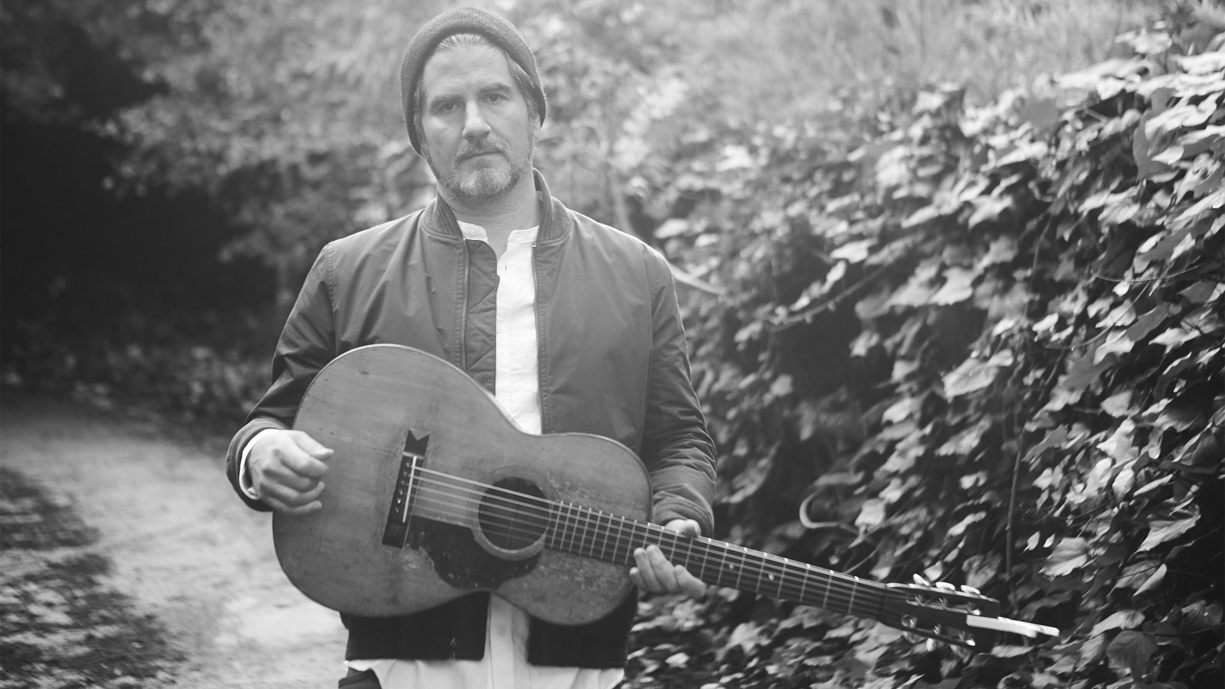 Matt Nathanson at Center for the Arts of Homer