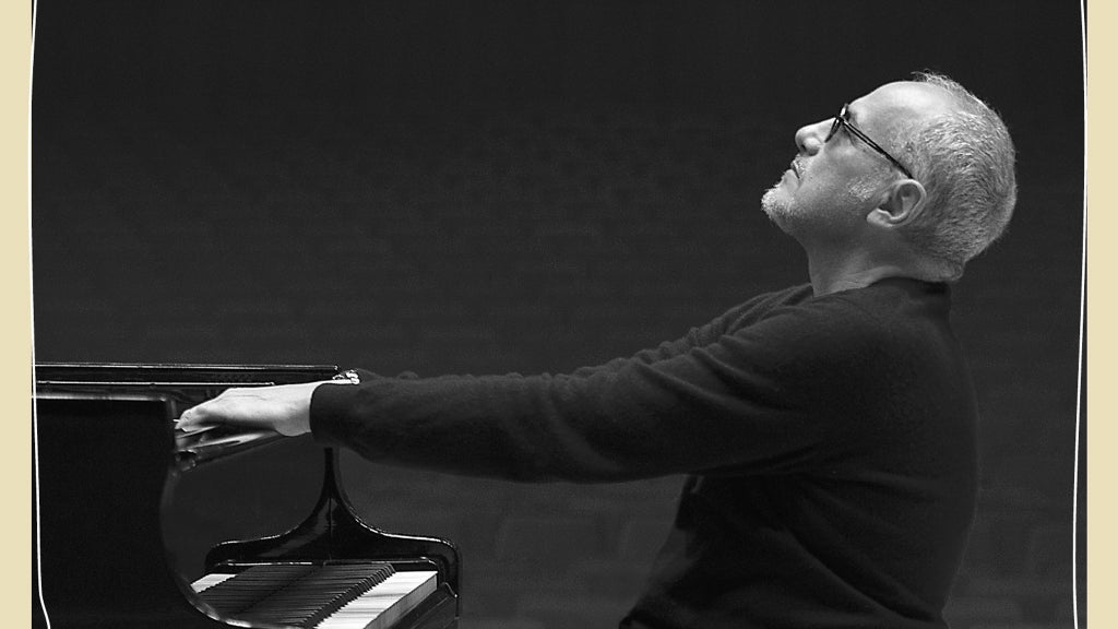 DOCTOR 3 feat. LUCIANO BIONDINI | Padova Jazz Festival 2026