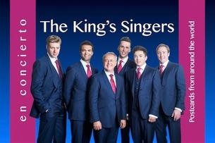 The King's Singers
