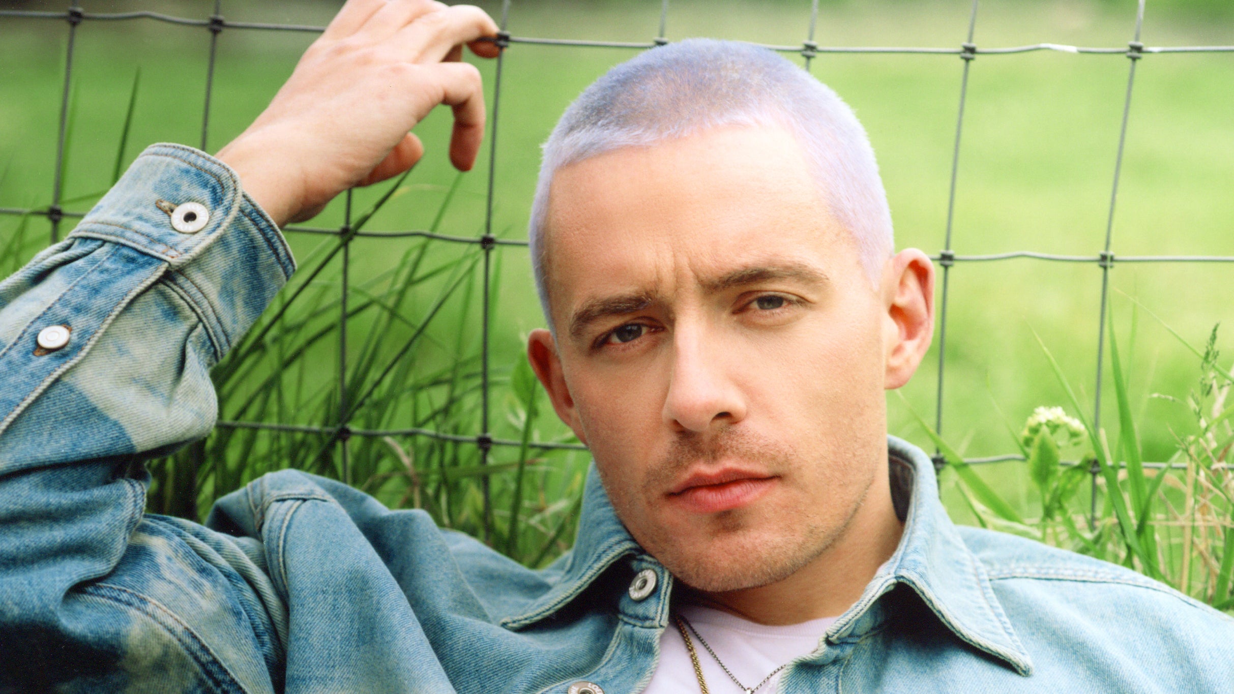 Dermot Kennedy Meet & Greet Upgrade Package May 16, 2023 at Red Rocks