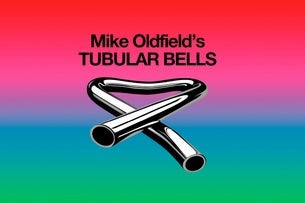 Mike Oldfield’s – Tubular Bells in Concert