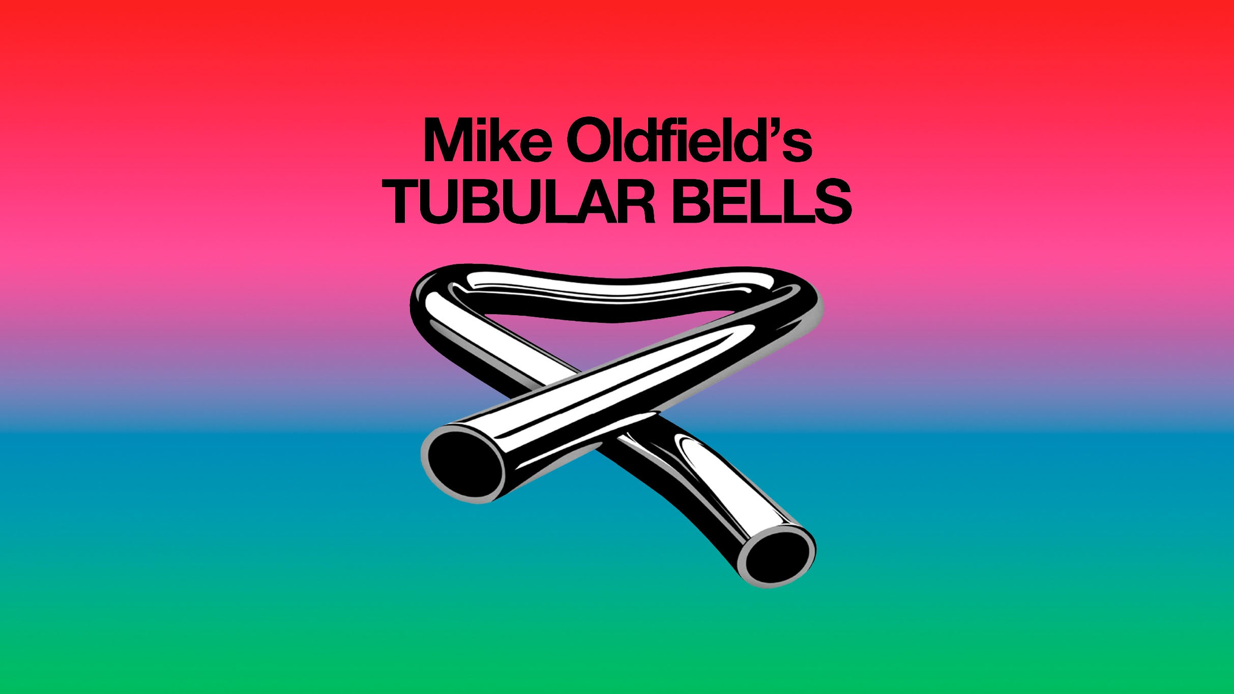 Tubular Bells Live in Concert