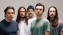 Saosin in Australia