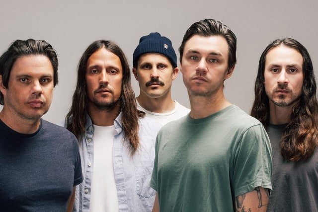 Presale codes for saosin self titled 20th anniversary australian tour: members use these when buying pre-sale tickets