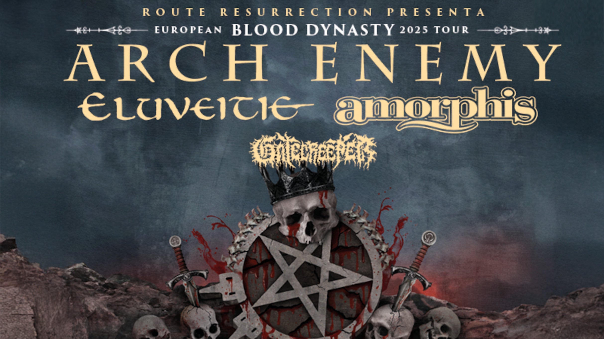 Arch Enemy