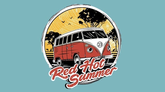 Red Hot Summer Tour