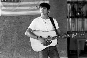 Wyatt Flores