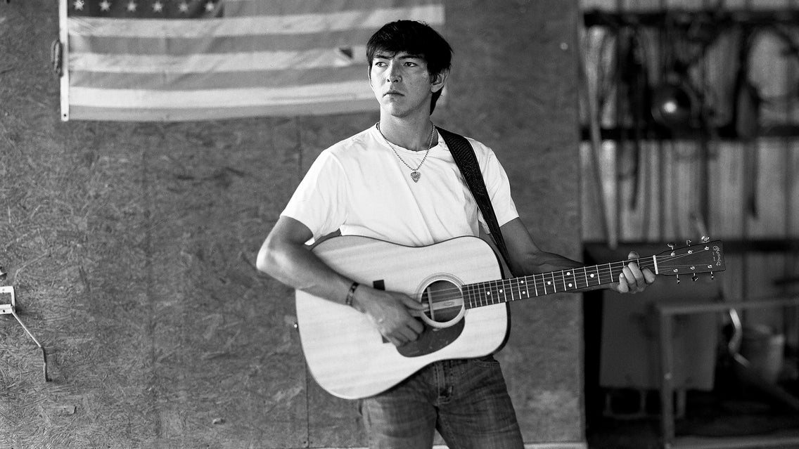 Photo of Wyatt Flores