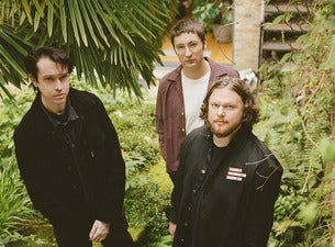 alt-J: 10th Anniversary of An Awesome Wave with girli