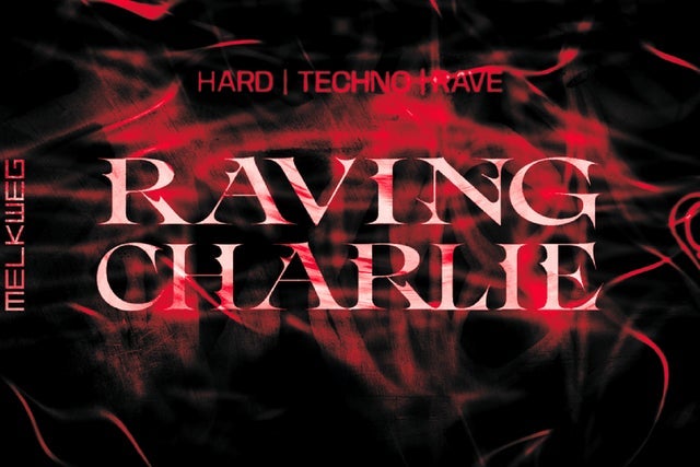 Raving Charlie