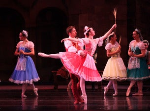 Coppelia