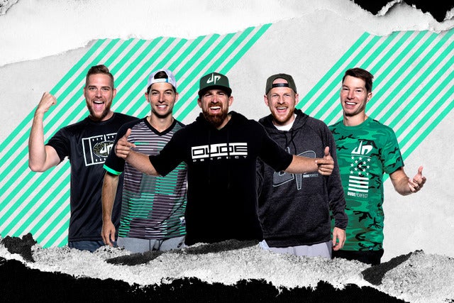 Dude Perfect