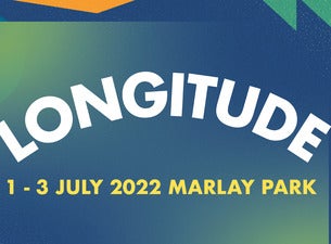Longitude 2022 - Sunday Single Day Only - A$ap Rocky & the Kid Laroi, 2022-07-03, Дублін