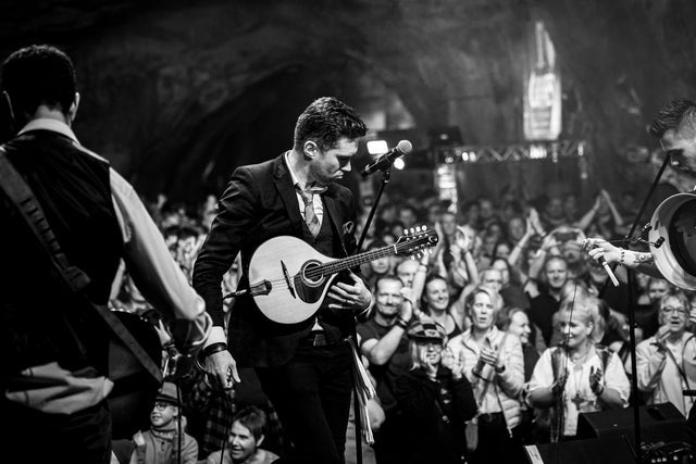 Presale codes for the kilkennys: members use these when buying pre-sale tickets