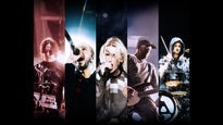 LINKIN PARK in UAE