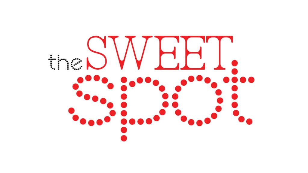 "The Sweet Spot: Valentine's Suit & Tie Edition (Burlesque)"
