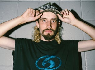 Pouya - THEY COULD NEVER MAKE ME TOUR