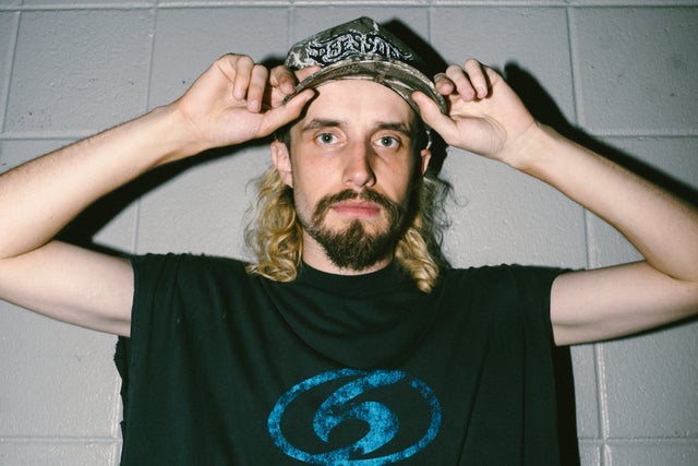 Pouya hero