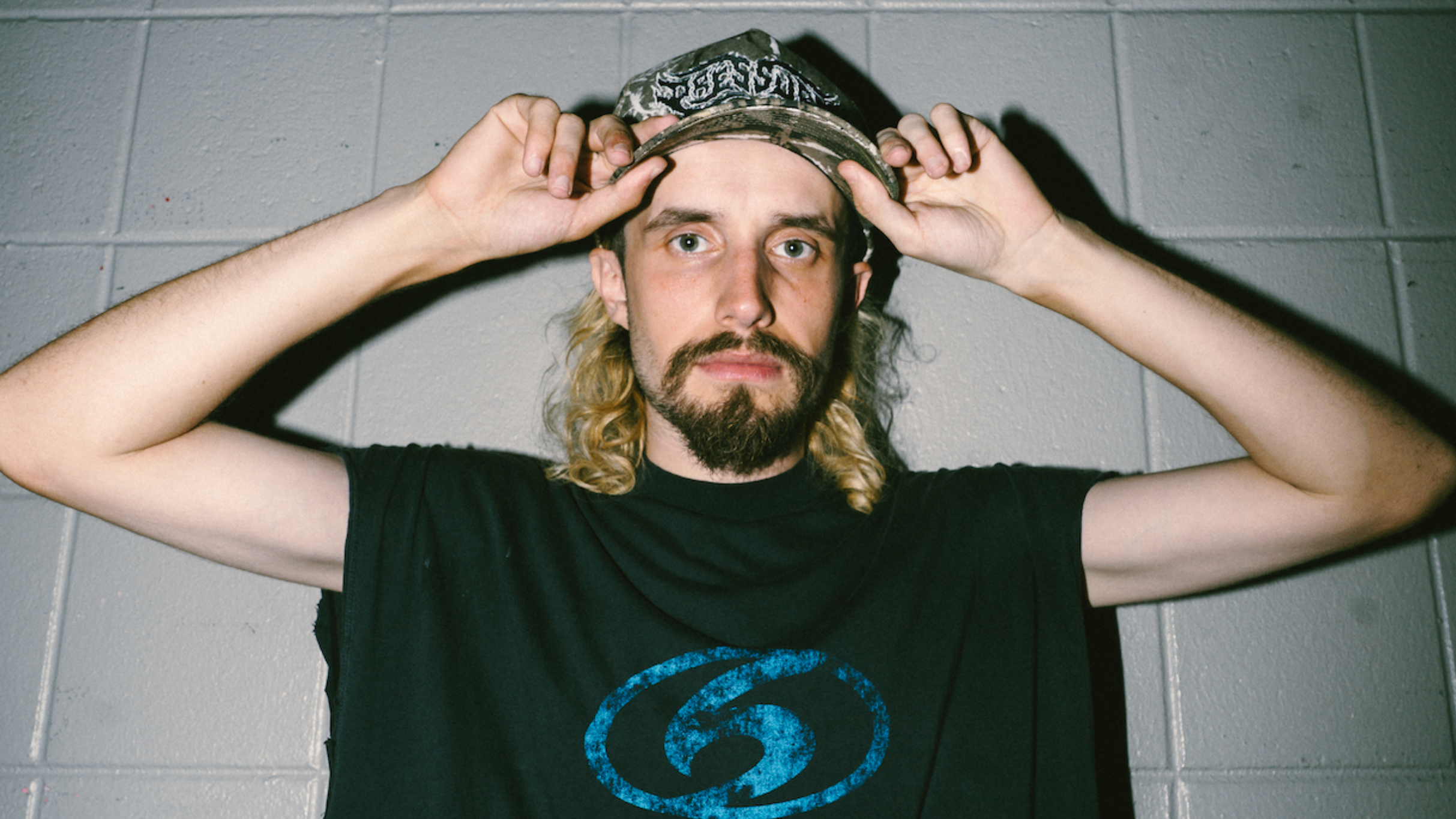 Pouya - They Could Never Make Me Tour