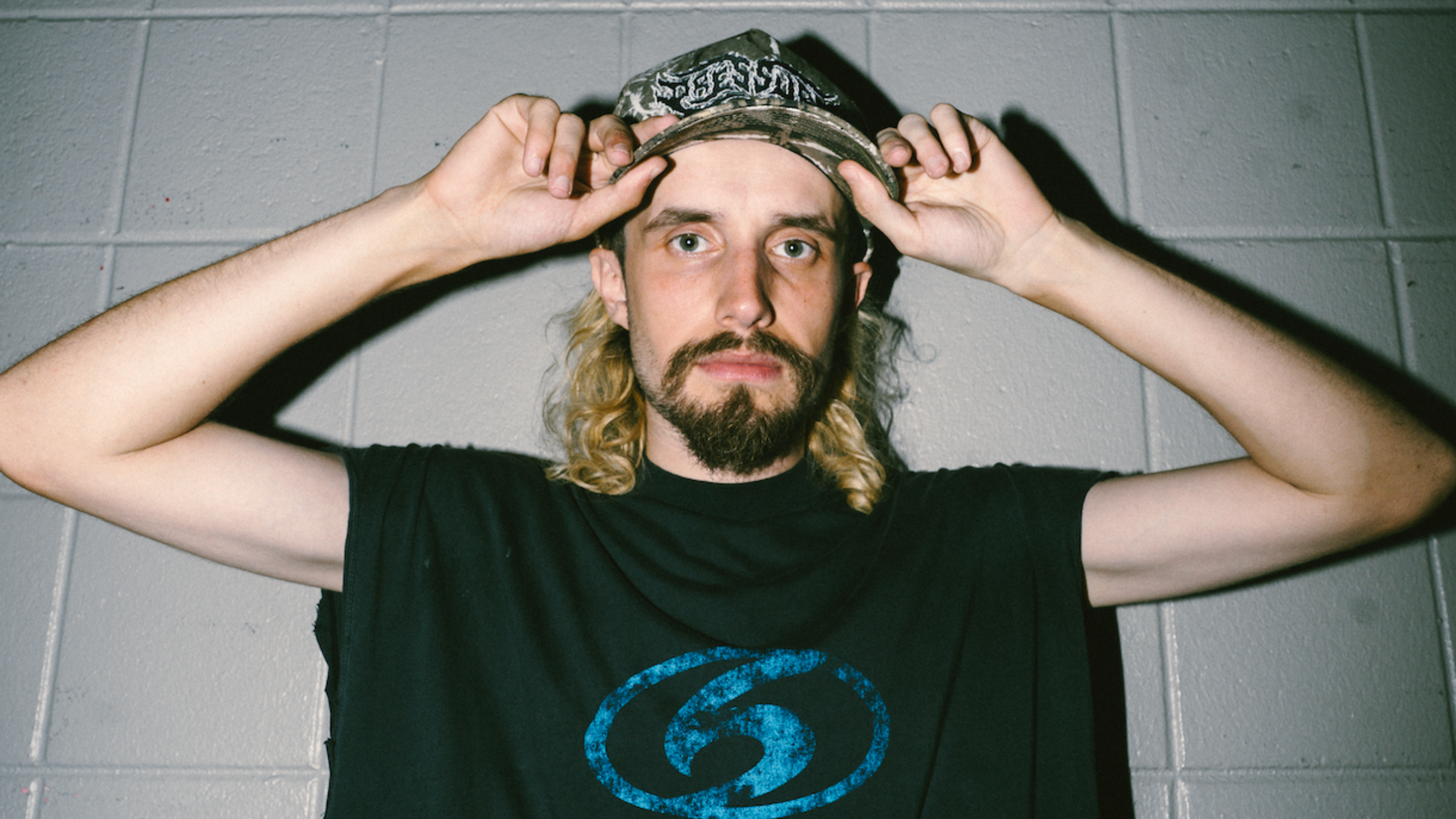 Pouya - THEY COULD NEVER MAKE ME TOUR - 15+