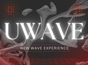 U Wave (B) New Wave Experience, 2025-02-15, Вервье