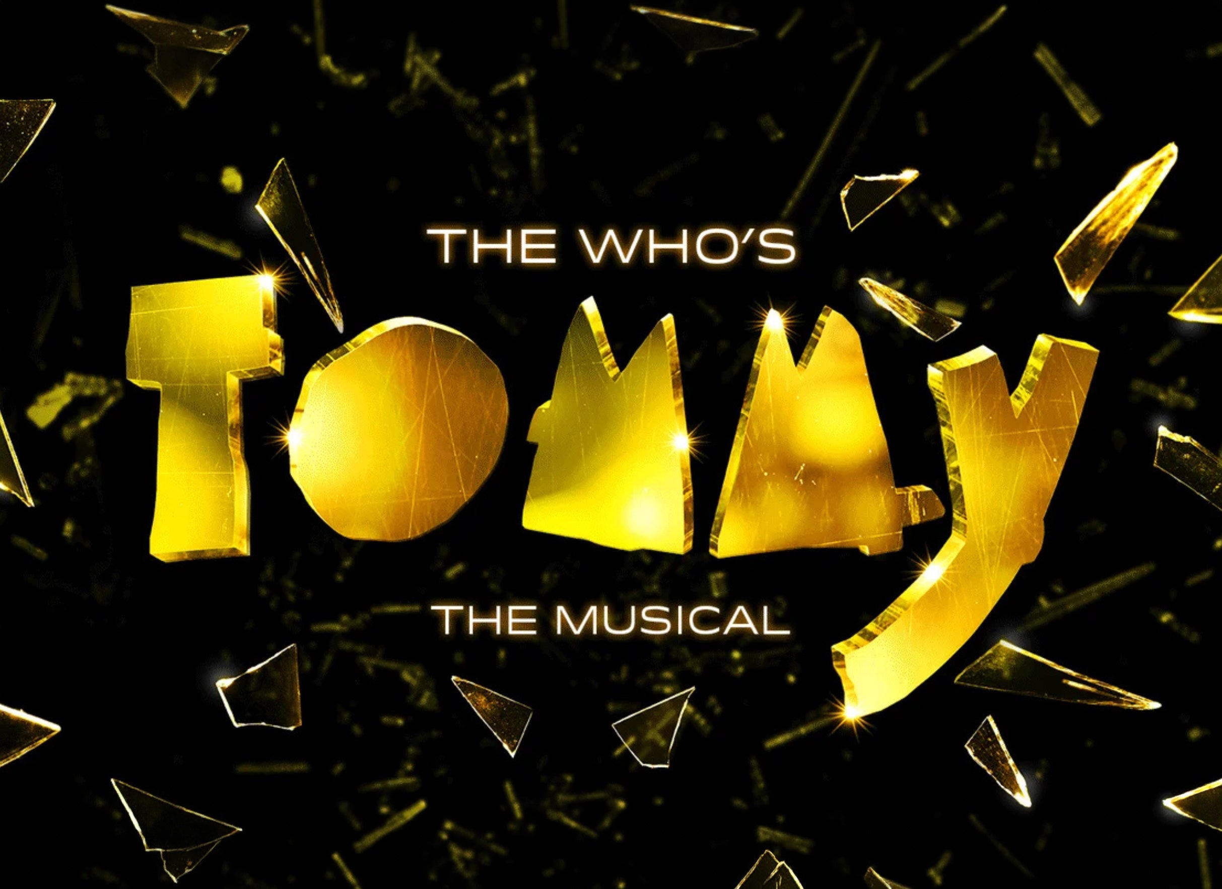 The Who's Tommy (Touring)