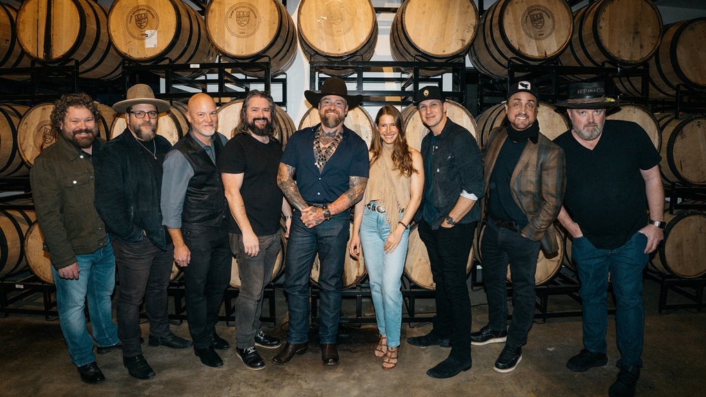 Hotels near Zac Brown Band Events