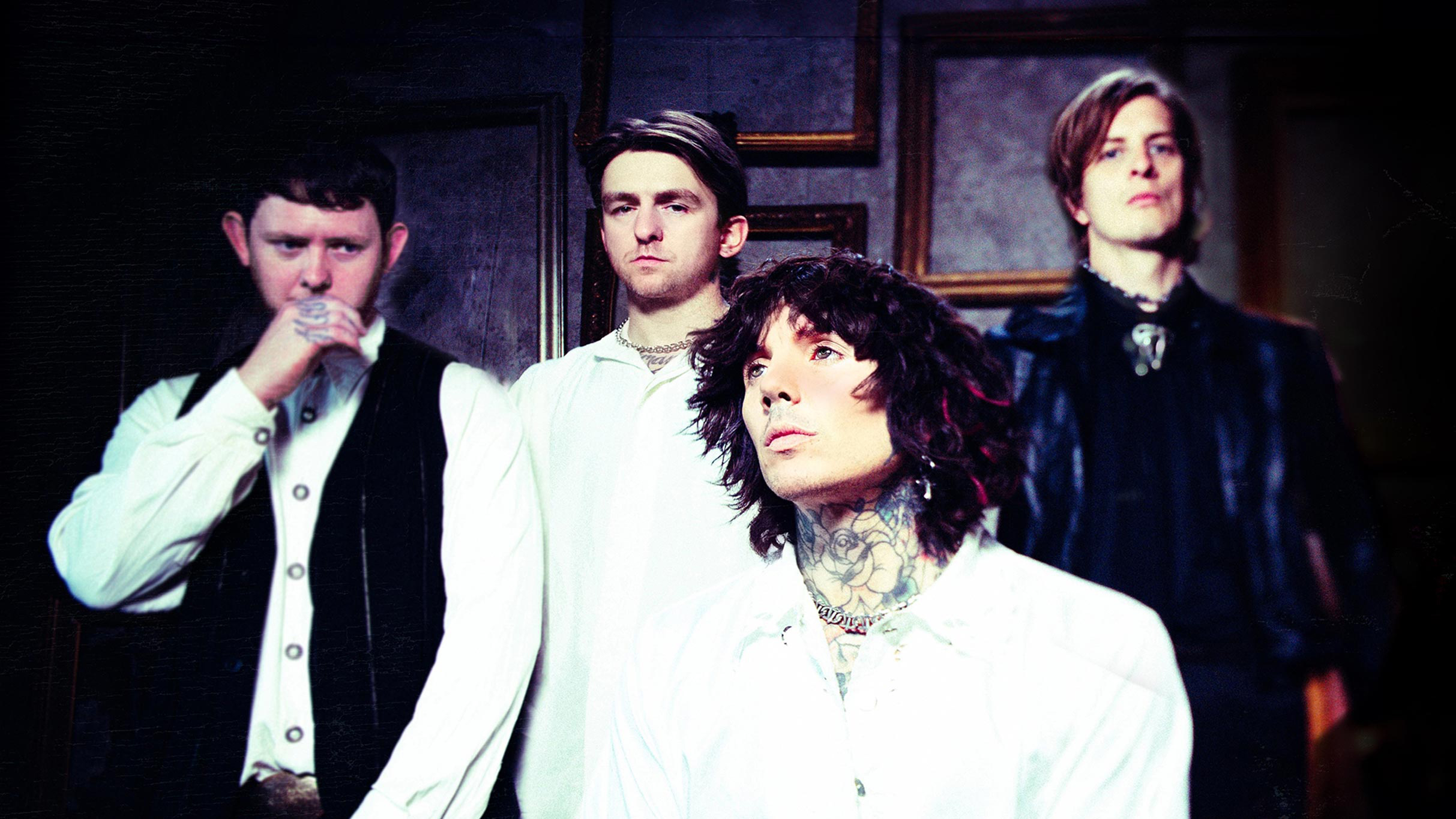 Bring Me The Horizon